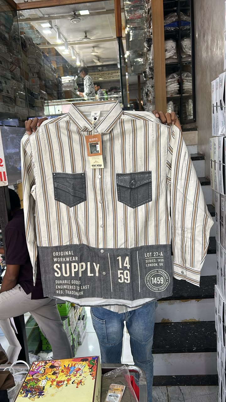 Trendy Western Styles